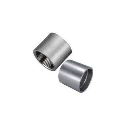 butt weld pipe fittings Coupling